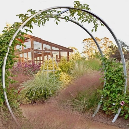 Gracie Modern Arbor