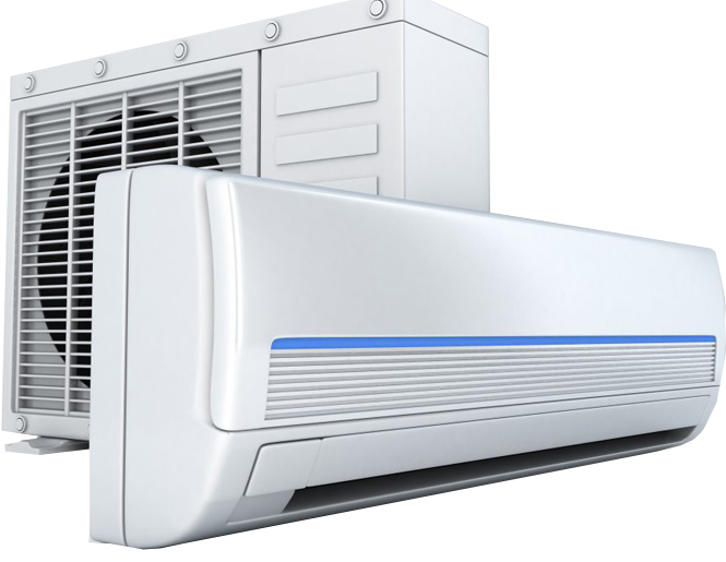 Mini Split Heat Pump
