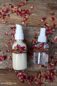 Rose Skincare συνταγές για φωτεινότερο, υγιεινό δέρμα